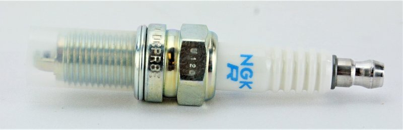 Ngk Dcpr8e Spark Plug 10-pack