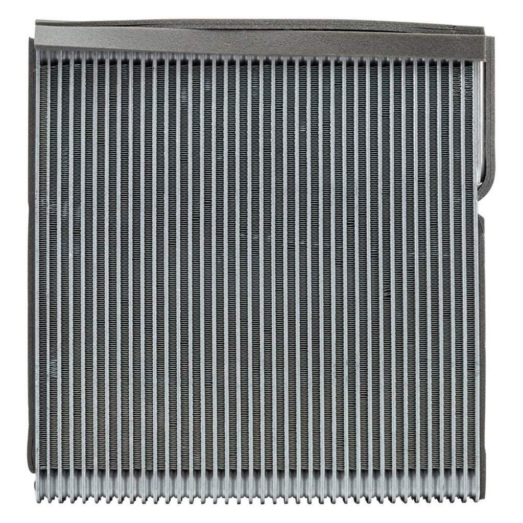 Toyota Sienna Evaporator 2011 To 2020 Tube And Fin Configuration 88501 06230 Front Position Replacement Part
