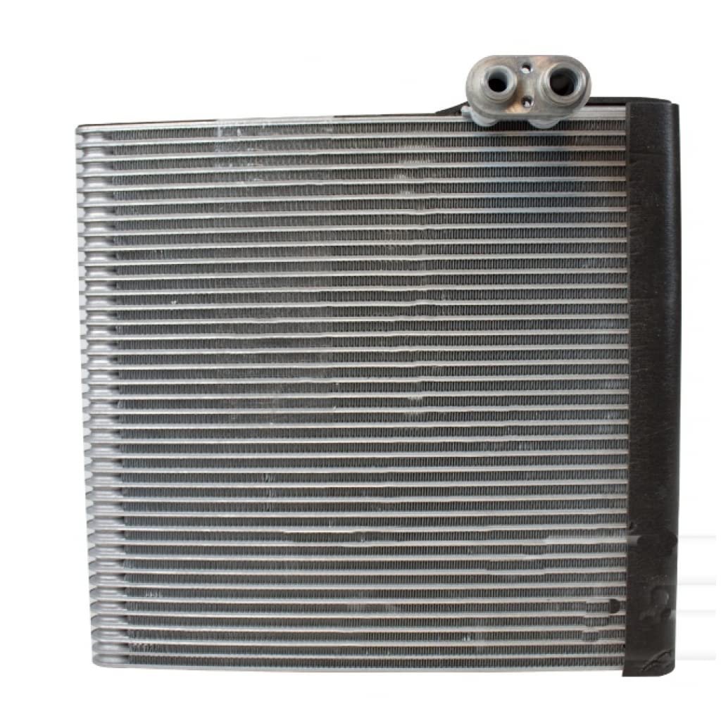Toyota Sienna Evaporator 2011 To 2020 Tube And Fin Configuration 88501 06230 Front Position Replacement Part