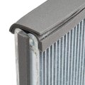 Toyota Sienna Evaporator 2011 To 2020 Tube And Fin Configuration 88501 06230 Front Position Replacement Part