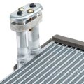 Toyota Sienna Evaporator 2011 To 2020 Tube And Fin Configuration 88501 06230 Front Position Replacement Part