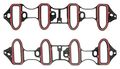 Fel-pro Ms96587 Intake Manifold Gasket Set 