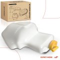 Engine Coolant Overflow Recovery Reservoir Tank With Cap For Honda Pilot 2003 2004 3 5l