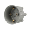 Distributor Cap For Mercury Monarch 1975 1976 Pc-825425