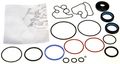 Edelmann 8727 Power Steering Rack And Pinion Seal Kit 