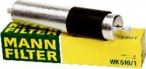 Mann-filter Fuel Filter Wk 516 1