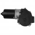 A-premium Front Windshield Wiper Motor Compatible With Chrysler Sebring Cirrus 2003-2005 Dodge Stratus Mitsubishi Eclipse