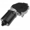 A-premium Front Windshield Wiper Motor Compatible With Chrysler Sebring Cirrus 2003-2005 Dodge Stratus Mitsubishi Eclipse
