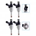 Aintier 0261500162 06h906036g 06h906036p Engine Fuel Injectors Set Compatible With For Audi A3 A4 A5 A6 Quattro Q5 For