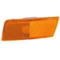 2005-2010 Chrysler 300 Driver Side Replacement Corner Light Marker Lamp Ch2550125 