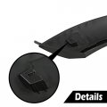 G-plus Front Right Fender Splash Shield Compatible With 2002-2008 Mini Cooper Wheel Side Upper Arch Cover Trim Passenger Liner