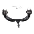 Front Upper Control Arm With Ball Joint For Lexus Is350 2011 2020 All Wheel Drive Driver Or Passenger Side Replacement