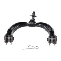 Front Upper Control Arm With Ball Joint For Lexus Is350 2011 2020 All Wheel Drive Driver Or Passenger Side Replacement 