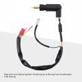Goofit Auto Electric Choke Replacement For Helix Cn250 Elite Ch250 Baja Br250 Dn250 250 Atv Scooter