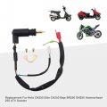 Goofit Auto Electric Choke Replacement For Helix Cn250 Elite Ch250 Baja Br250 Dn250 250 Atv Scooter