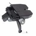 Munirater Trunk Tailgate Latch Lock Actuator Replacement For 2012-2018 Focus Sedan Bm5z5443150b