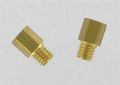 Hex Main Jets 4 Pk 65 