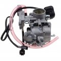 Goofit 36mm Carburetor Replace For 2004 2005 2006 2007 Arctic Cat 500 Carb 4x4 Motorcycle Motorbike Engine