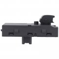 Motoku Front Passenger Side Window Switch For Chevrolet Sonic Trax
