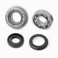 Water Pump Seal Gasket Rebuild Kit Compatible With Honda Atc250r Atc 250r 1985 1986 Trx250r Fourtrax 250 2x4 1987 1988 1989