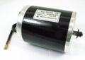 Universal Parts 220-24 36v 500w Electric Motor