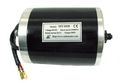 Universal Parts 220-24 36v 500w Electric Motor 