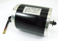 Universal Parts 220-24 36v 500w Electric Motor