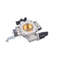 60mm Throttle Body High Flow Power Replacement For 1996-2001 Jeep Grand Cherokee Wrangler Tj 4 0l 53032023ab 