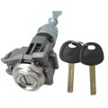819702ta00 Door Lock Cylinder W Keys Replacement For 2014 Kia Optima Lx Sedan 4-door 2 4l 2359cc L4 Gas Dohc Naturally