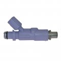 23250-70120 Fuel Injectors Fits For Toyota Lexus Is200 300 Altezza Mark 2 Chaser 6pcs