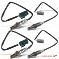 A-premium O2 Oxygen Sensor Compatible With Mercedes-benz C240 2001-2022 C32 Amg 2002-2004 C320 2001-2005 C55 2005-2006 Clk320