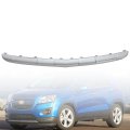 Skid Plate Front For Chevrolet Trax 2013-2016 Replace 25980546 