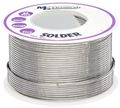 Mg Chemicals 60 40 Rosin Core Leaded Solder 0 062 Diameter 1 2 Lbs Spool 