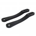 Easygo Motorcycle Rear Shock Suspension Lowering Linkage Drop Links Kit 4 For Kawasaki Ninja Zx14 Zx14r Zx-14 Zx-14r Zzr1400