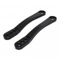 Easygo Motorcycle Rear Shock Suspension Lowering Linkage Drop Links Kit 4 For Kawasaki Ninja Zx14 Zx14r Zx-14 Zx-14r Zzr1400