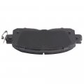 Automotive Replacement Brake Pads Front Rear Fit For Nissan Altima 2013-2017
