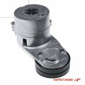 A-premium Belt Tensioner Assembly With Pulley Compatible Audi A4 Quattro A6 90 Allroad Rs4 S4 Volkswagen Passat Replace