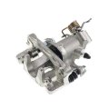 A-premium Disc Brake Caliper Assembly With Bracket Compatible Select Kia And Hyundai Models Elantra 2005-2006 Tiburon 2004-2008