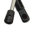 A-premium Hood Lift Supports Shock Struts For Honda Accord 1998 1999 2000 2001 2002 2-pc Set