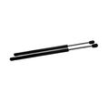 A-premium Hood Lift Supports Shock Struts For Honda Accord 1998 1999 2000 2001 2002 2-pc Set