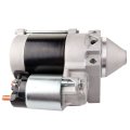Starter Motor For Kawasaki Concours 14 Klr650 Klx110 Ninja Z900 12 Volt 0 7kw Counterclockwise 9t Replaces 128000-2890 
