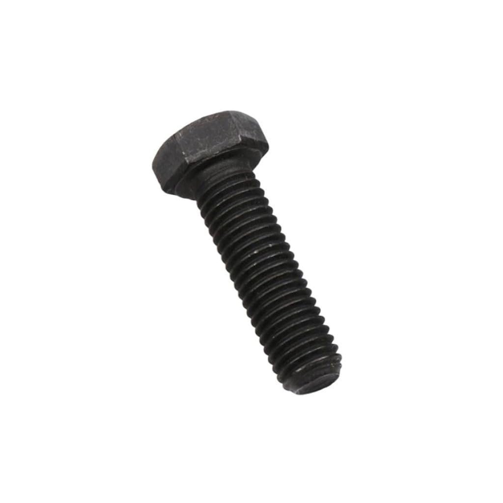 Engine Oil Pump Drive Clamp Bolt For Chevy Silverado 2500 2019 Heat Hardened Alloy Steel 15 Head Tool Size 0 394 In 10 Mm