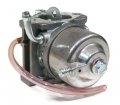 The Rop Shop Carburetor With Gaskets For Kawasaki Fb460v-ks08 Fb460v-ls08 4 Stroke Engines