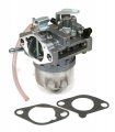 The Rop Shop Carburetor With Gaskets For Kawasaki Fb460v-ks08 Fb460v-ls08 4 Stroke Engines