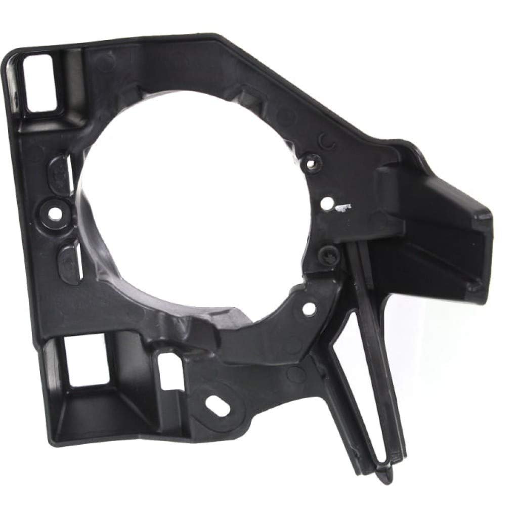 Fog Light Bracket For Lexus Rx350 Rx450h 2013 2014 2015 Passenger Side Part 521250e011 Lx2603102 Right Replacement Plastic