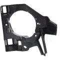 Fog Light Bracket For Lexus Rx350 Rx450h 2013 2014 2015 Passenger Side Part 521250e011 Lx2603102 Right Replacement Plastic