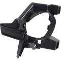 Fog Light Bracket For Lexus Rx350 Rx450h 2013 2014 2015 Passenger Side Part 521250e011 Lx2603102 Right Replacement Plastic
