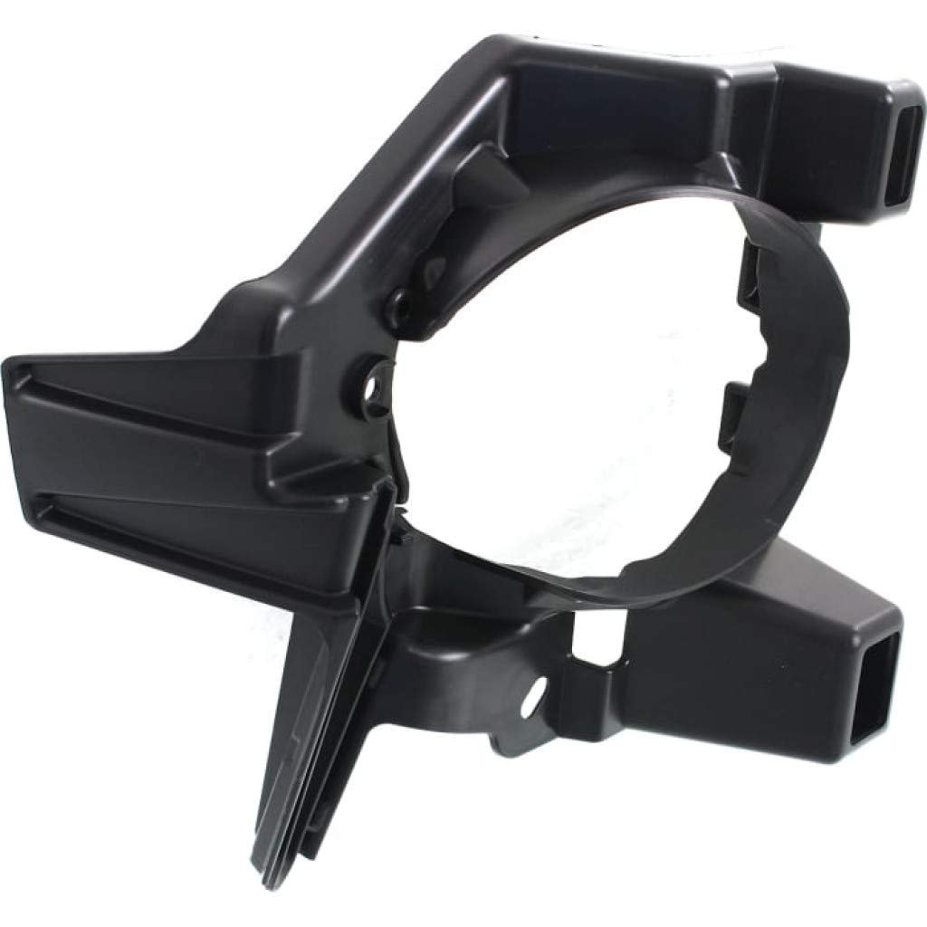 Fog Light Bracket For Lexus Rx350 Rx450h 2013 2014 2015 Passenger Side Part 521250e011 Lx2603102 Right Replacement Plastic