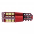 Ocpty 10 Pack White T10 194 Error Free Led Light Bulb Bright Instrument Panel Gauge Cluster Dashboard Bulbs