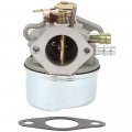 Carburetor For Carb Tecumseh 640346 640305 640340 Oh195 Oh195xa Oh195xp Oh195e Oh195ea Oh195ep 